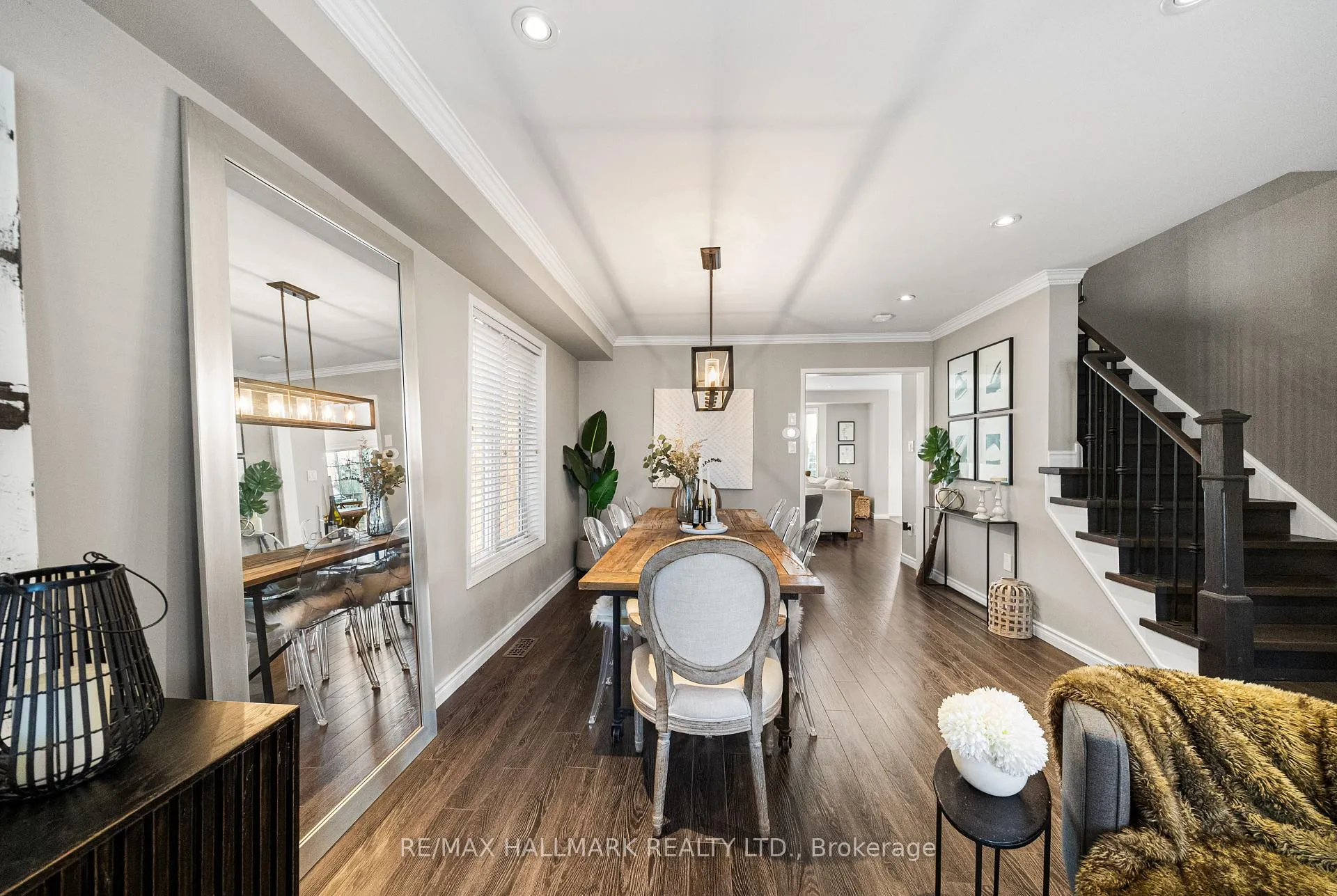 Photo 8 of 42 Moynahan Crescent, Ajax, South East — HOMEH