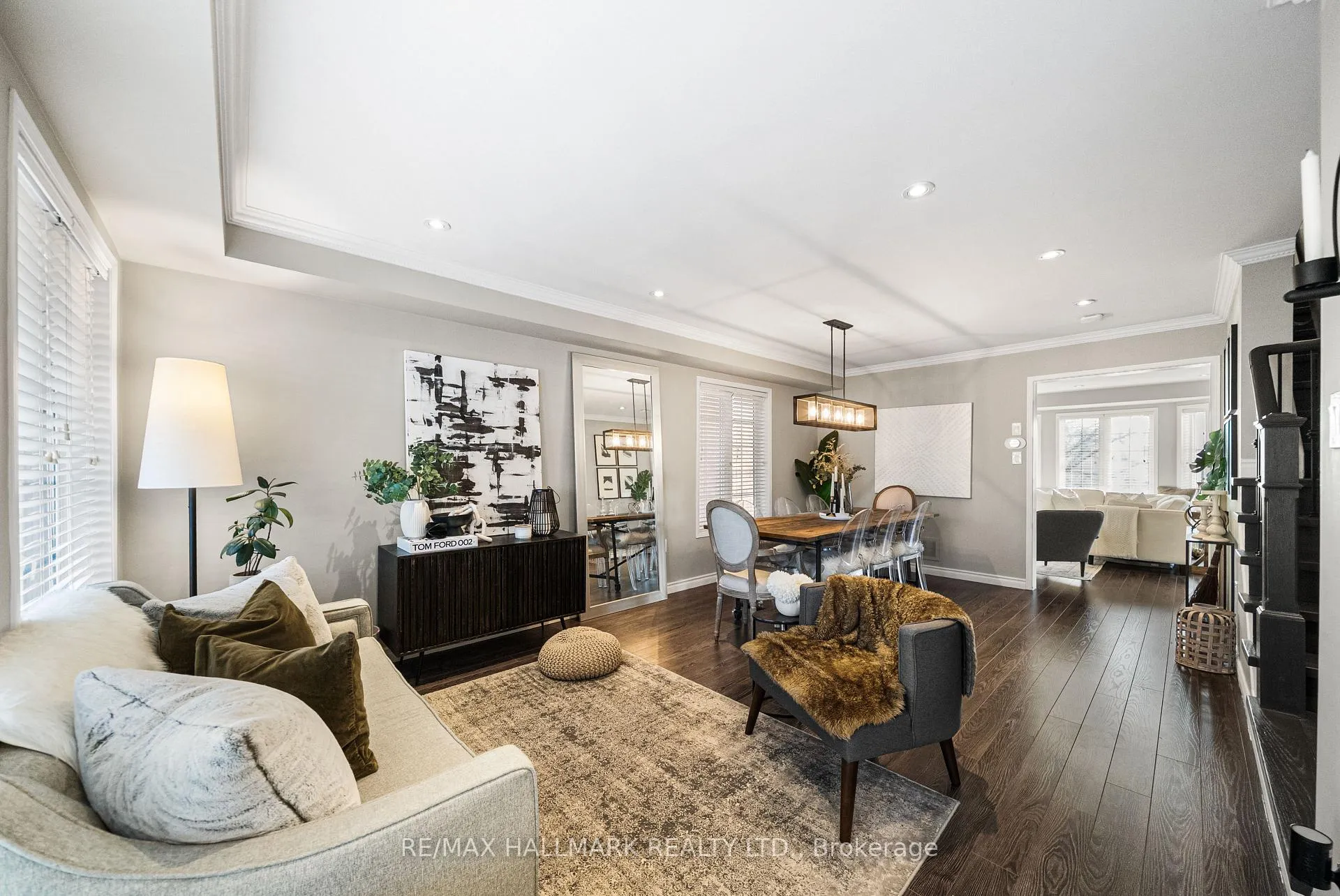 Photo 9 of 42 Moynahan Crescent, Ajax, South East — HOMEH