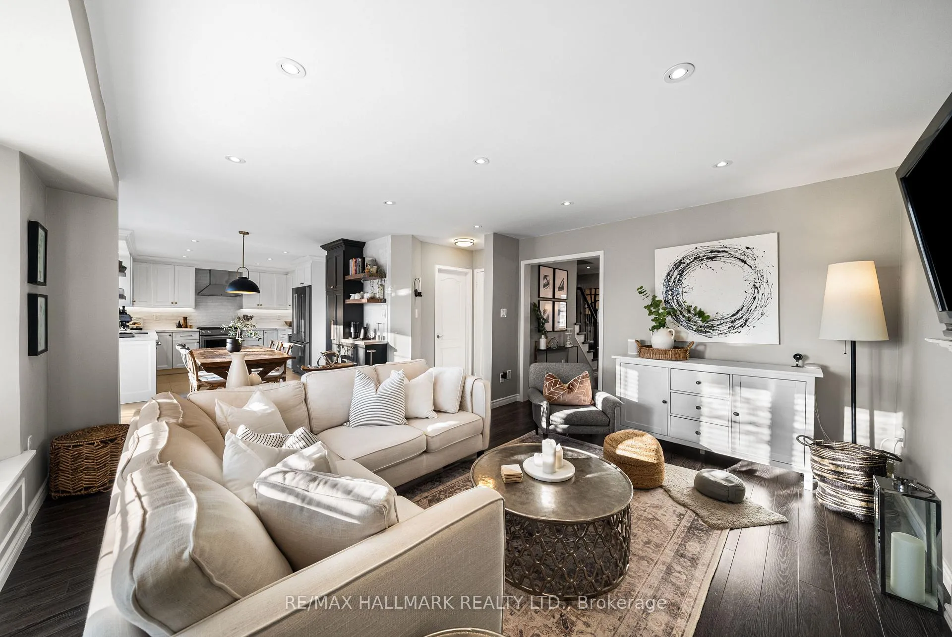 Photo 15 of 42 Moynahan Crescent, Ajax, South East — HOMEH