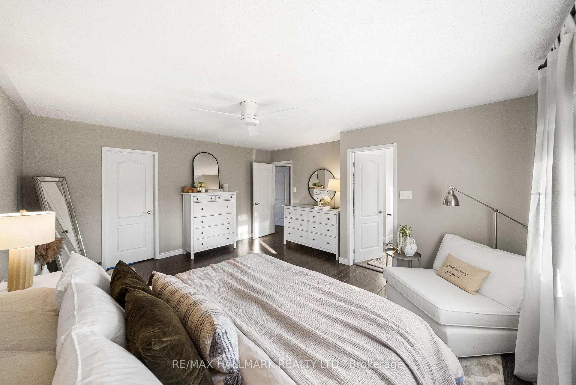 Photo 27 of 42 Moynahan Crescent, Ajax, South East — HOMEH