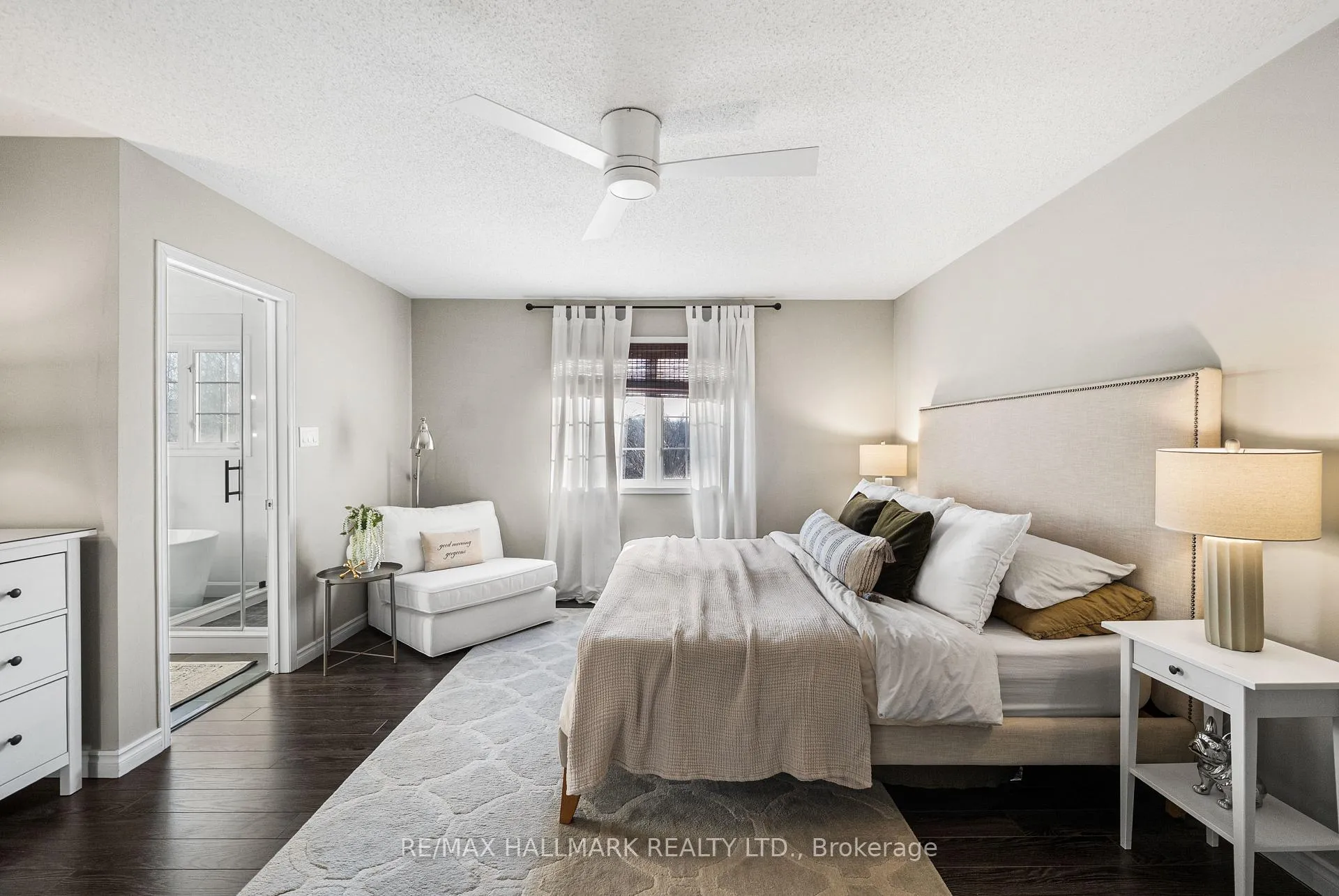 Photo 28 of 42 Moynahan Crescent, Ajax, South East — HOMEH