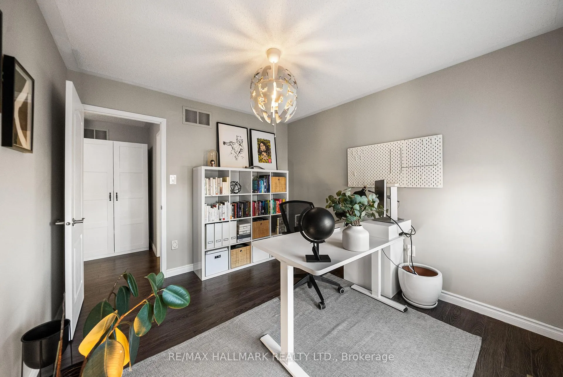 Photo 34 of 42 Moynahan Crescent, Ajax, South East — HOMEH