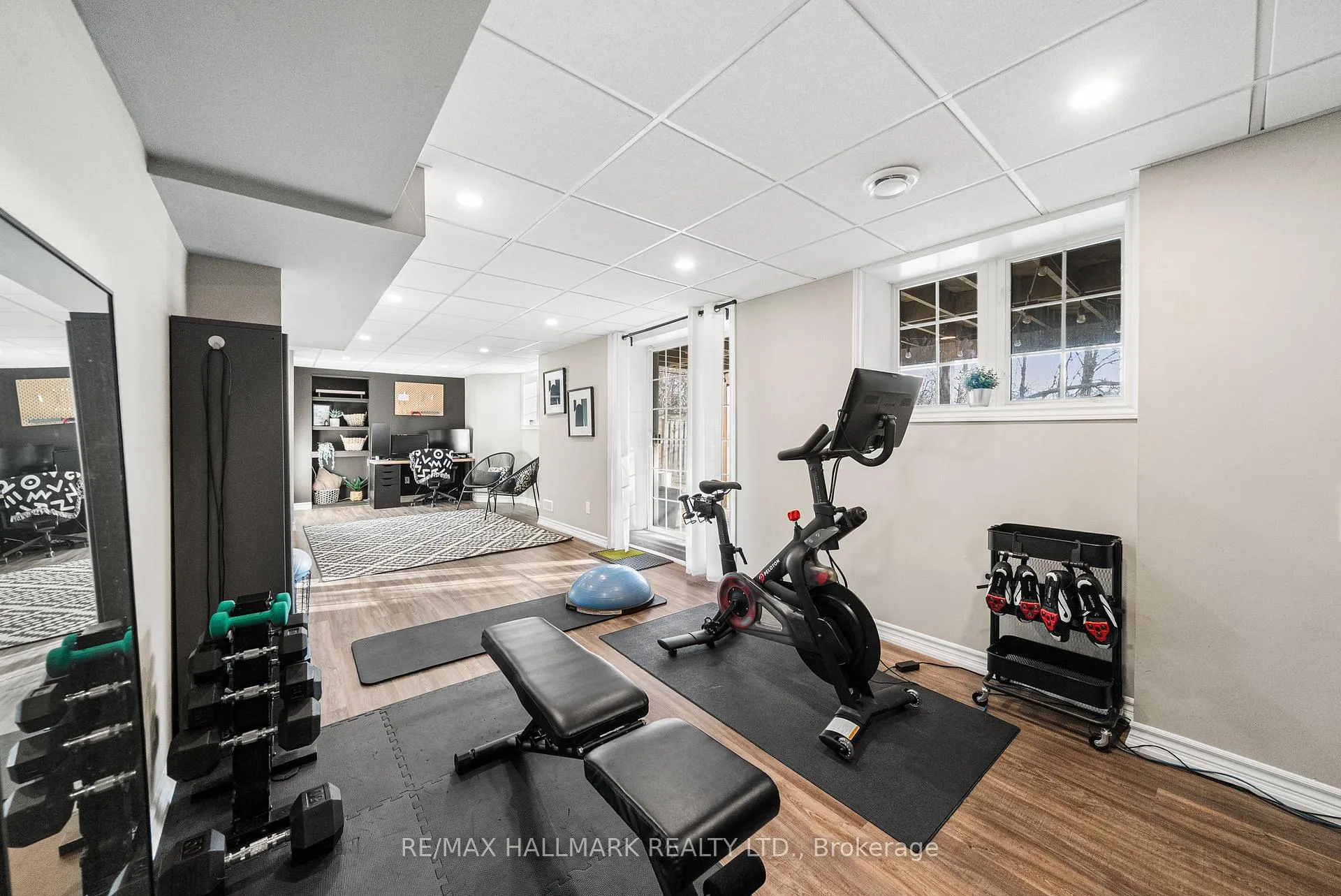 Photo 44 of 42 Moynahan Crescent, Ajax, South East — HOMEH