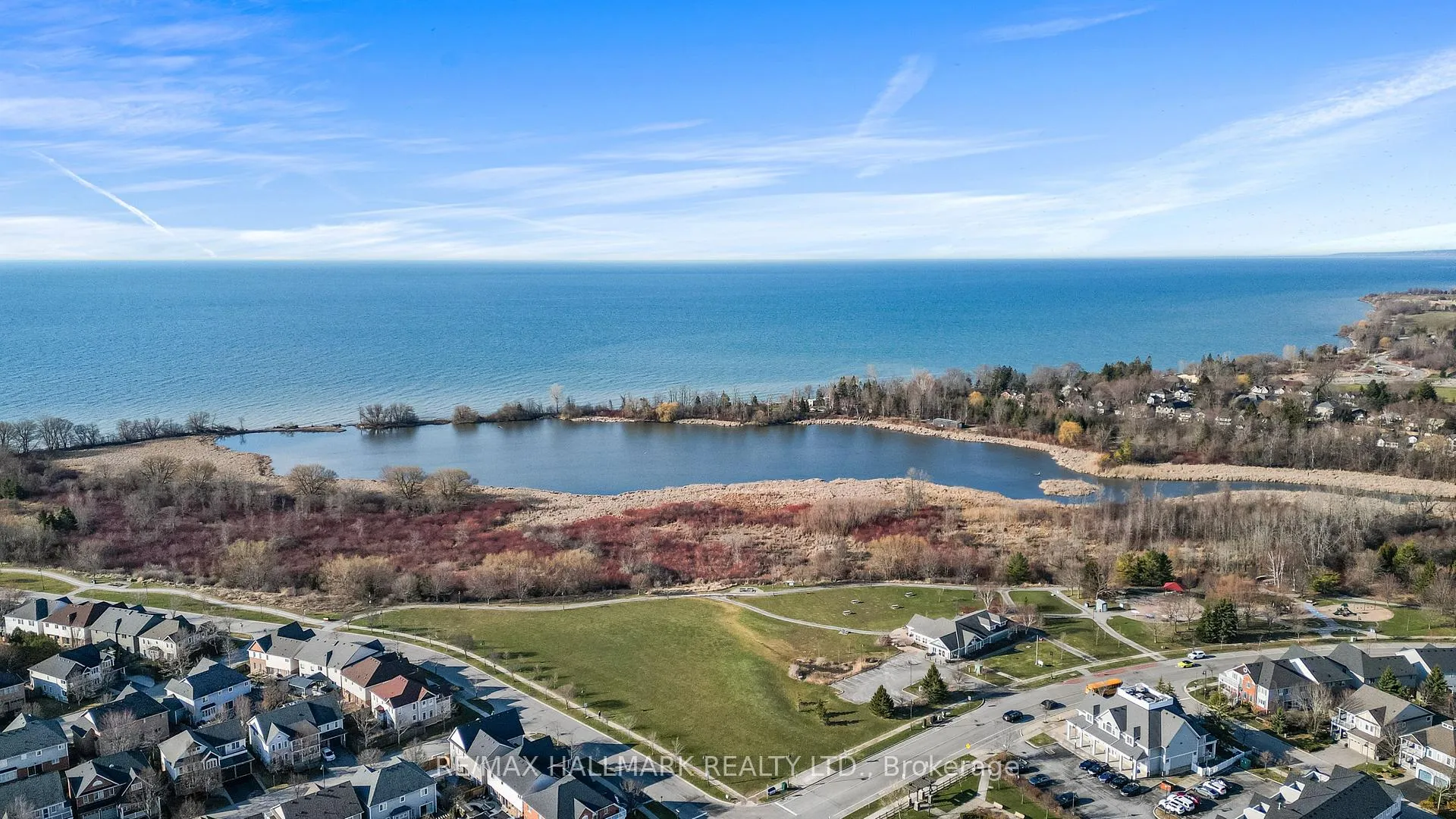 Photo 49 of 42 Moynahan Crescent, Ajax, South East — HOMEH