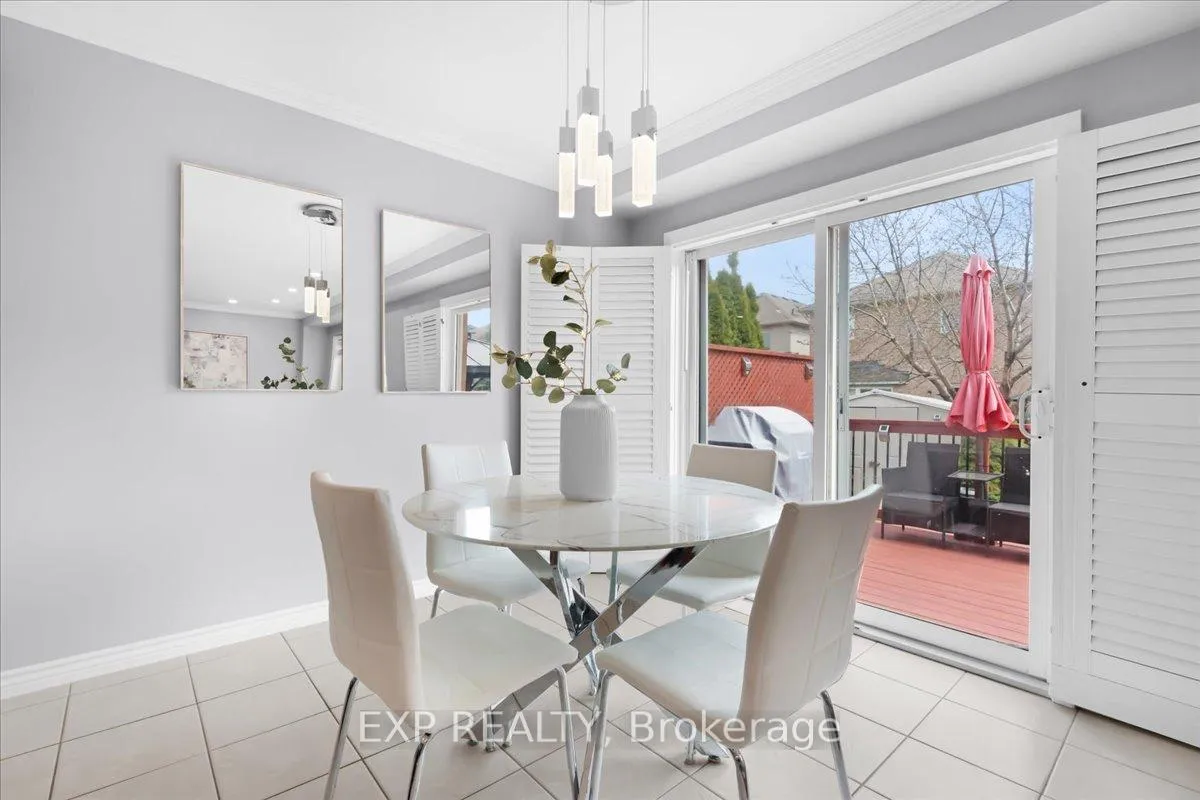 Photo 13 of 67 El Camino Way, Brampton, Fletcher's Meadow — HOMEH