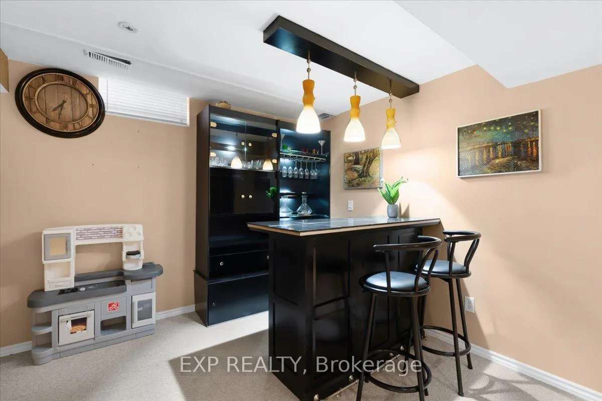 Photo 35 of 67 El Camino Way, Brampton, Fletcher's Meadow — HOMEH