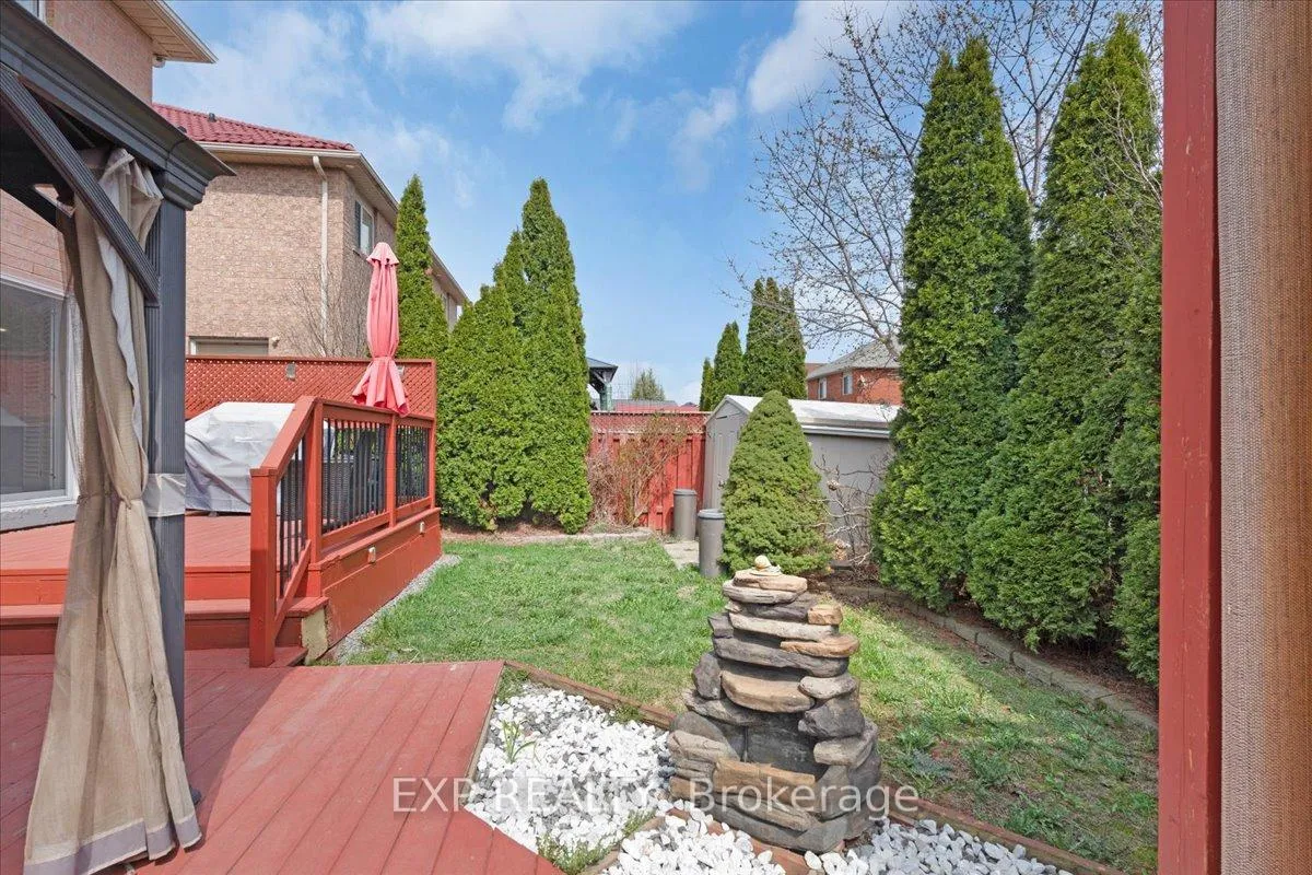 Photo 41 of 67 El Camino Way, Brampton, Fletcher's Meadow — HOMEH