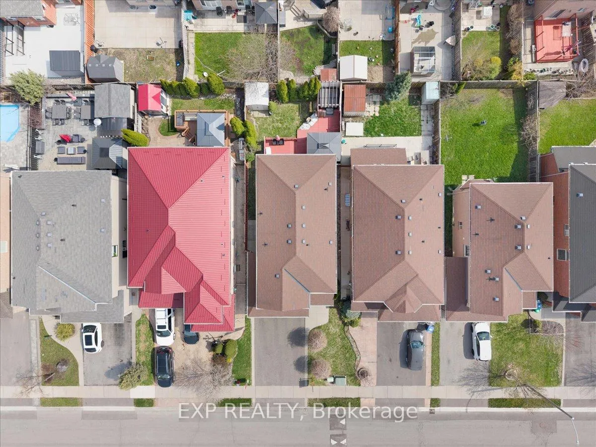 Photo 45 of 67 El Camino Way, Brampton, Fletcher's Meadow — HOMEH