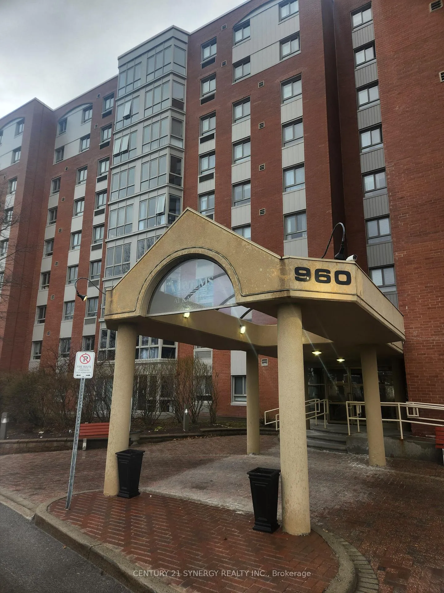 Photo 1 of Unit 502, 960 Teron Road, Ottawa, Kanata - Beaverbrook — HOMEH