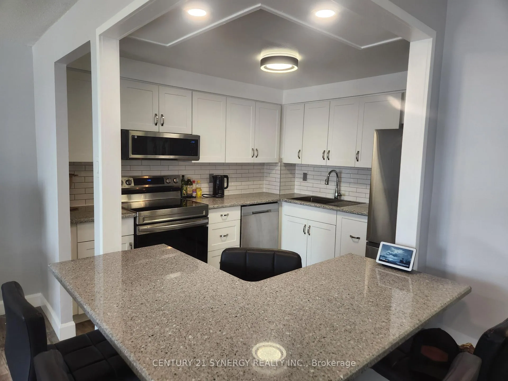 Photo 3 of Unit 502, 960 Teron Road, Ottawa, Kanata - Beaverbrook — HOMEH