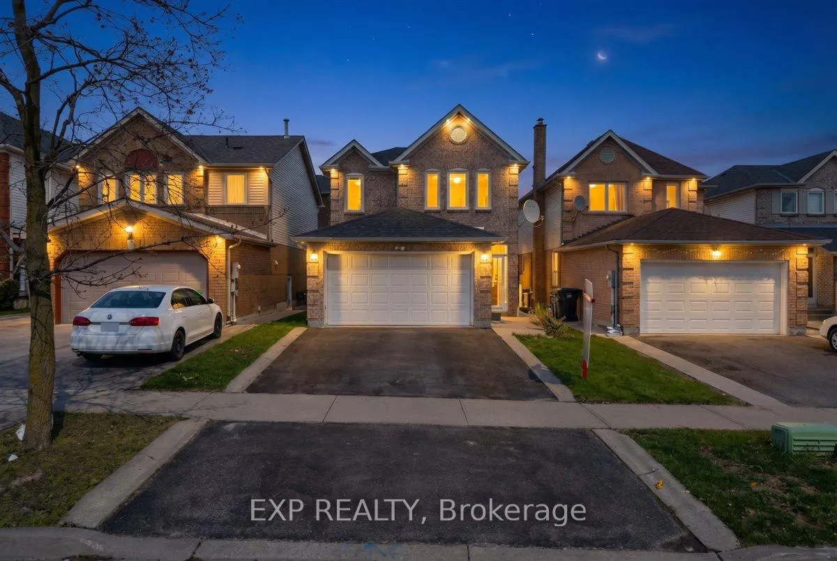 Photo 1 of 35 Trammell Lane, Brampton, Fletcher's West — HOMEH