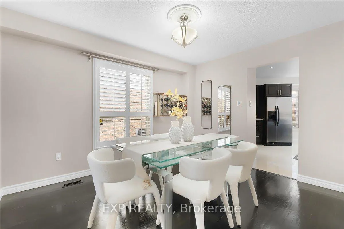Photo 8 of 35 Trammell Lane, Brampton, Fletcher's West — HOMEH