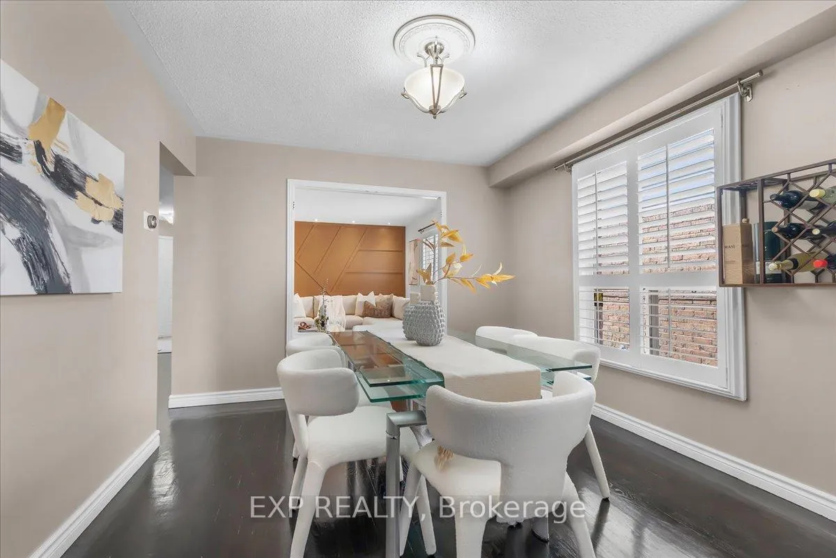 Photo 9 of 35 Trammell Lane, Brampton, Fletcher's West — HOMEH