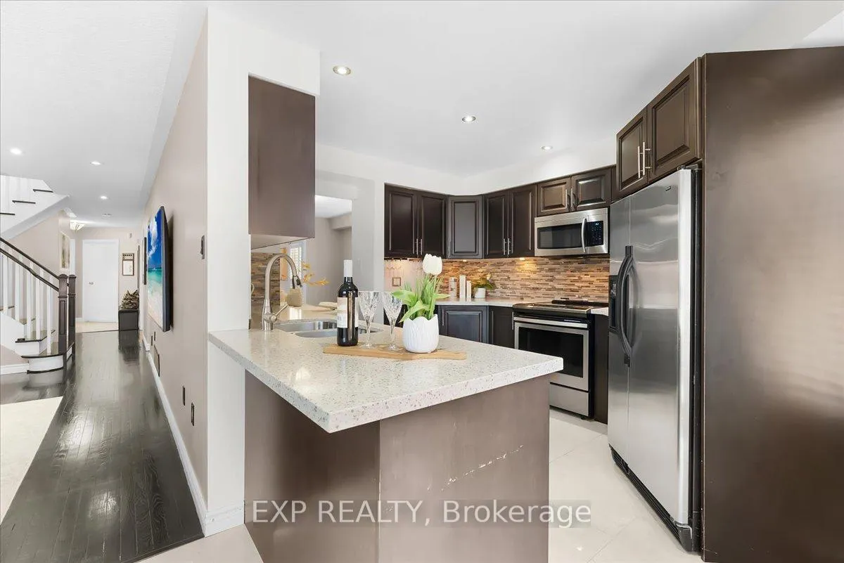 Photo 13 of 35 Trammell Lane, Brampton, Fletcher's West — HOMEH