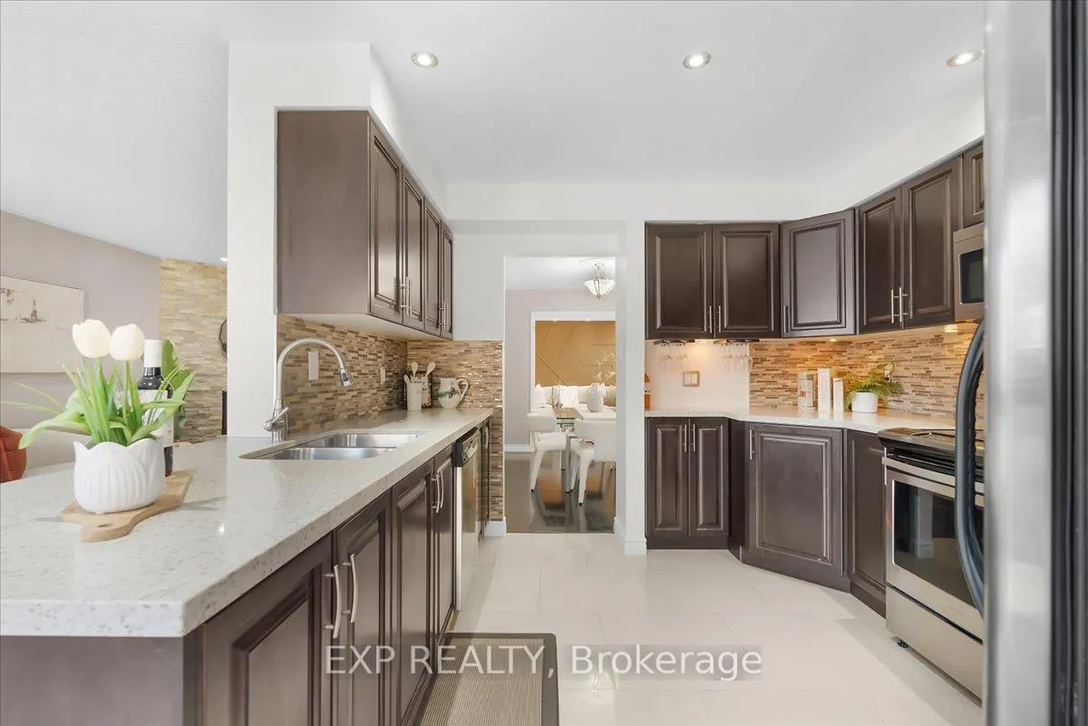 Photo 14 of 35 Trammell Lane, Brampton, Fletcher's West — HOMEH