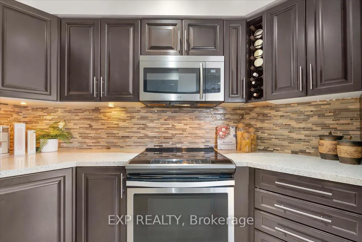 Photo 15 of 35 Trammell Lane, Brampton, Fletcher's West — HOMEH