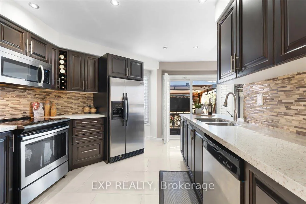 Photo 16 of 35 Trammell Lane, Brampton, Fletcher's West — HOMEH