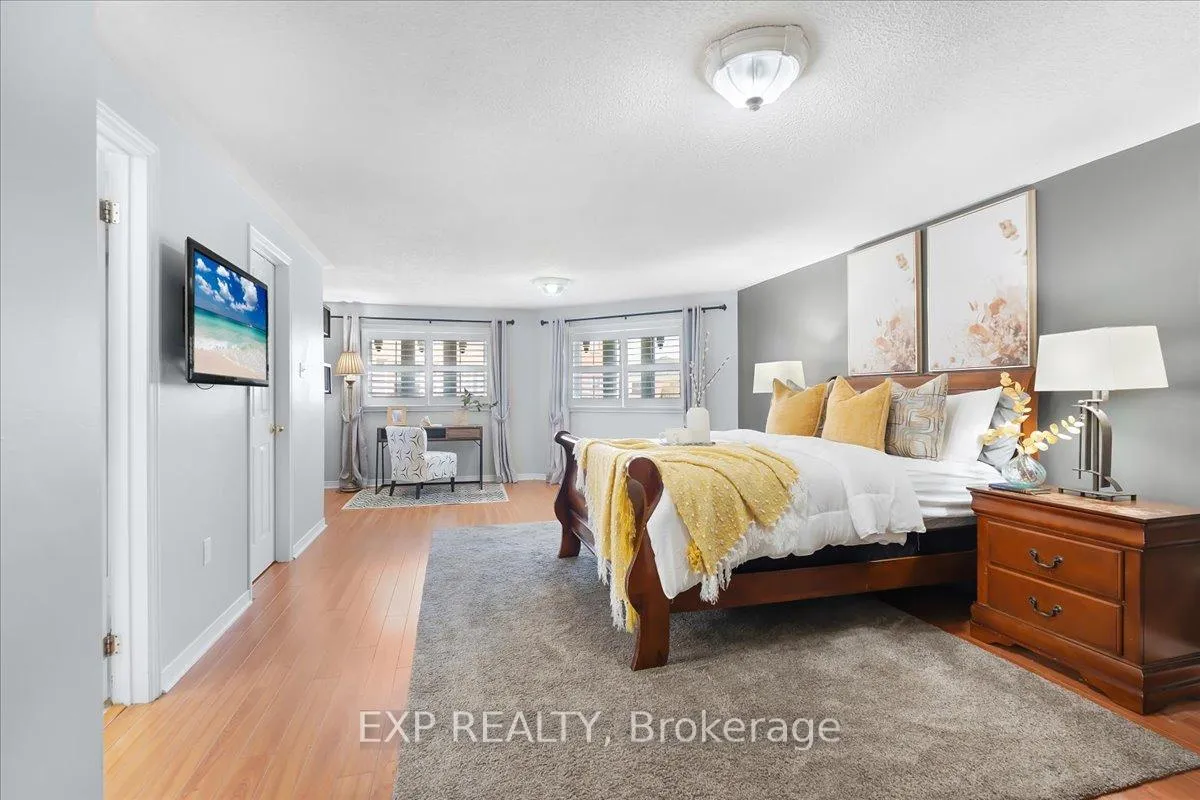 Photo 20 of 35 Trammell Lane, Brampton, Fletcher's West — HOMEH