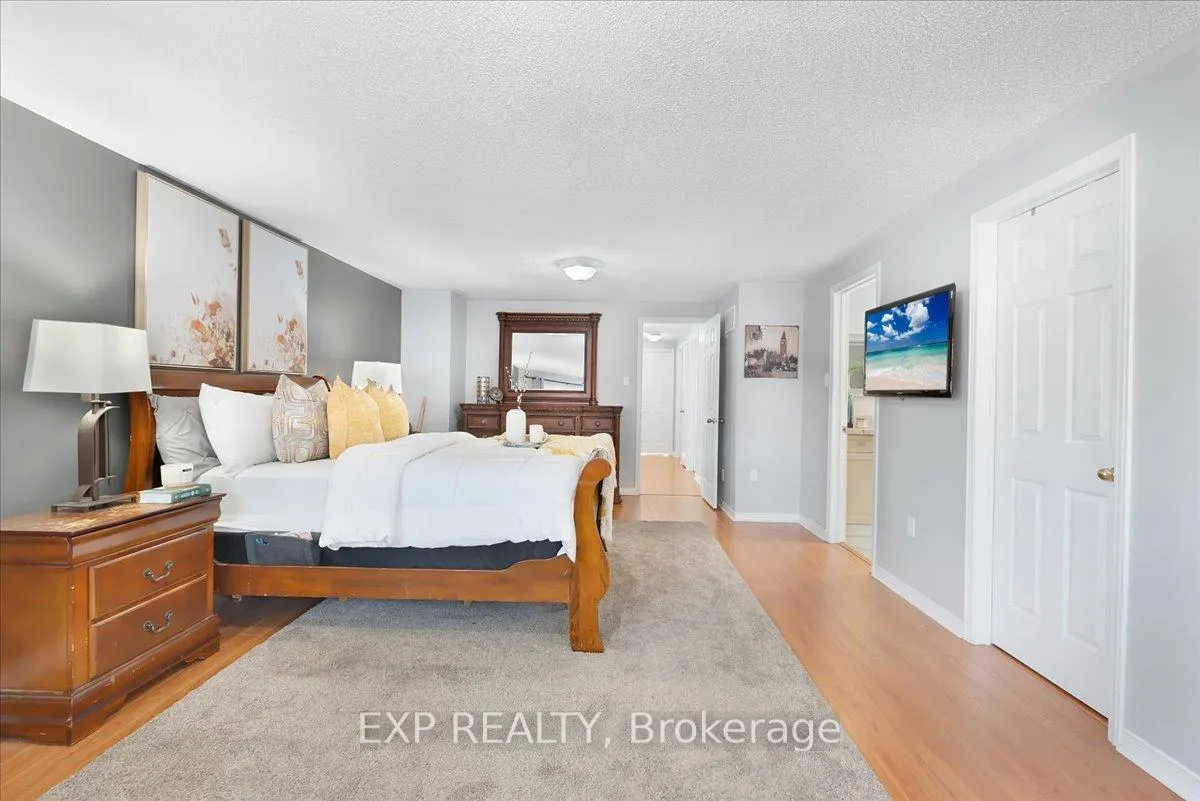 Photo 22 of 35 Trammell Lane, Brampton, Fletcher's West — HOMEH