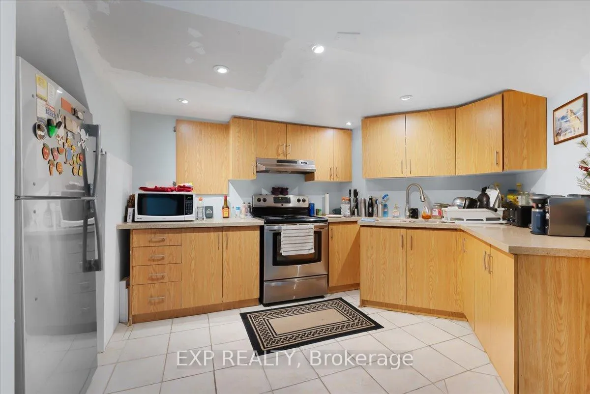 Photo 34 of 35 Trammell Lane, Brampton, Fletcher's West — HOMEH