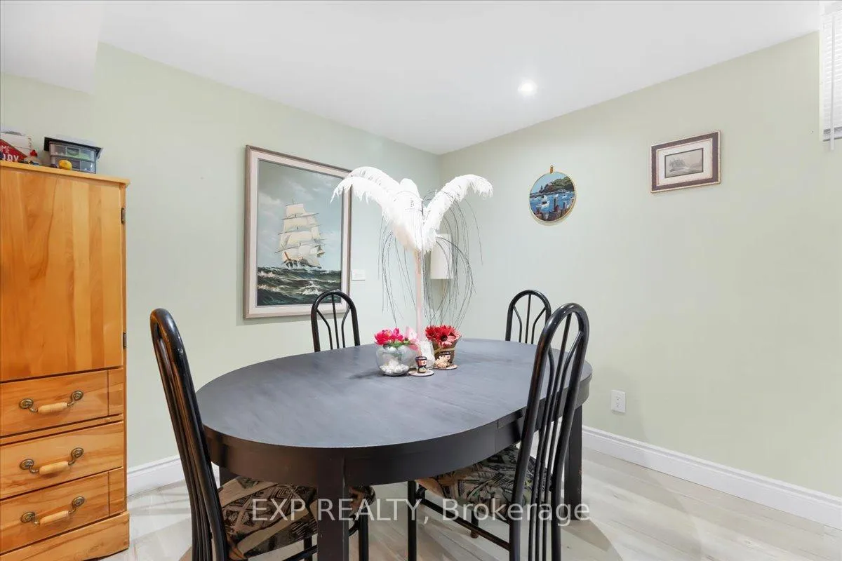 Photo 36 of 35 Trammell Lane, Brampton, Fletcher's West — HOMEH