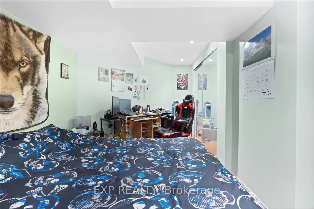 Photo 37 of 35 Trammell Lane, Brampton, Fletcher's West — HOMEH