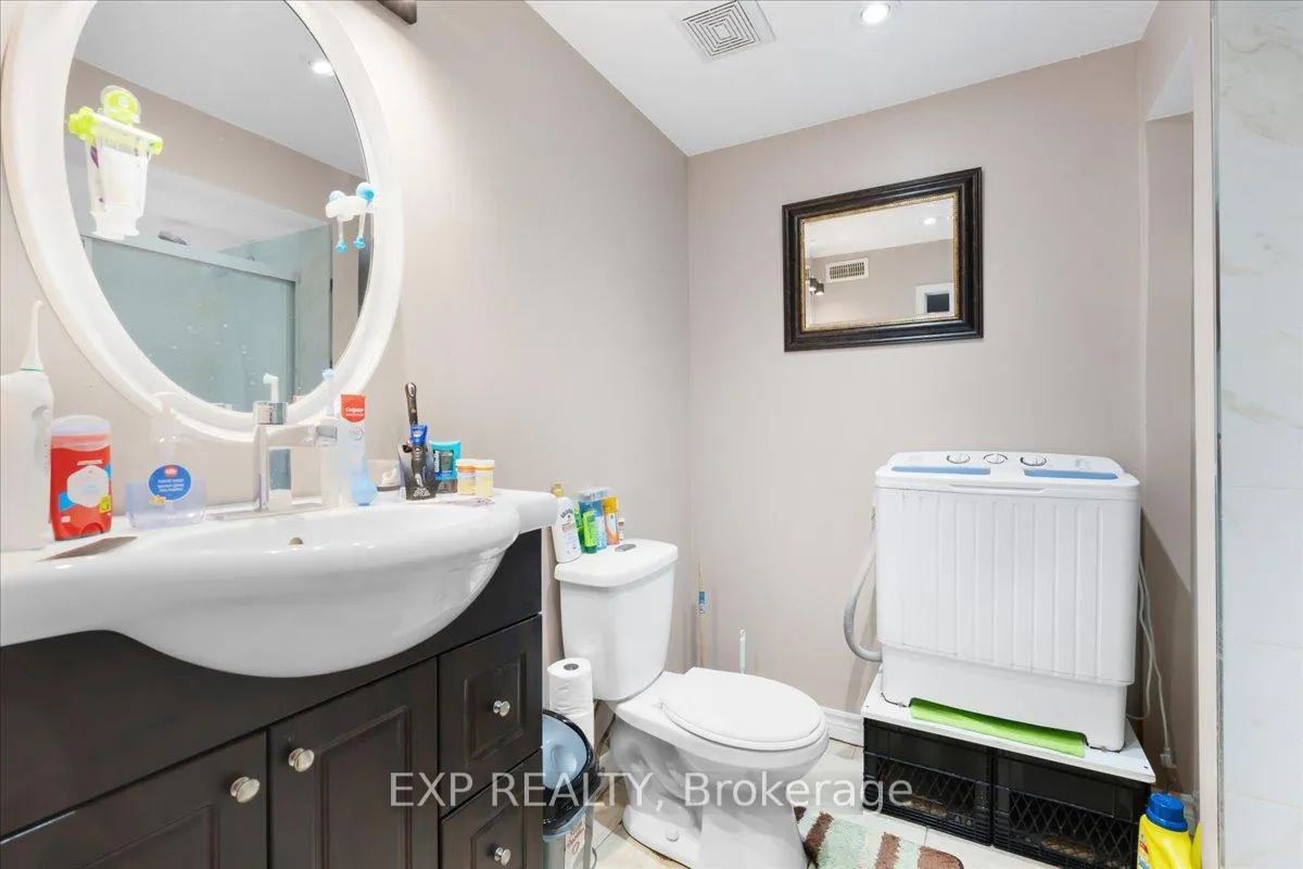 Photo 38 of 35 Trammell Lane, Brampton, Fletcher's West — HOMEH