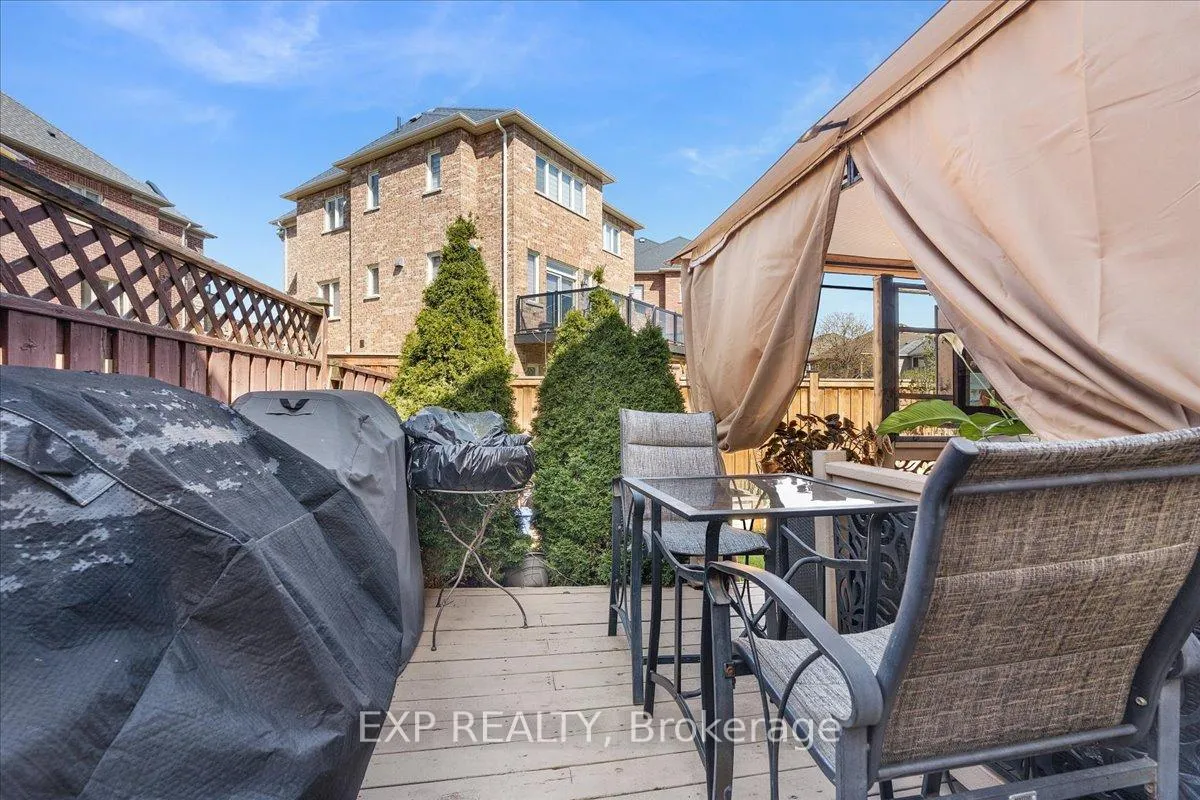 Photo 43 of 35 Trammell Lane, Brampton, Fletcher's West — HOMEH