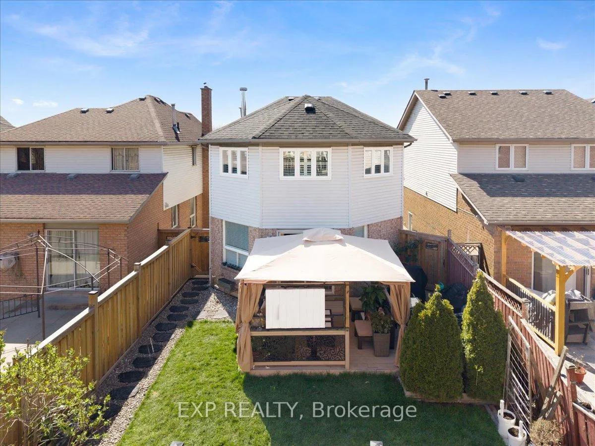 Photo 44 of 35 Trammell Lane, Brampton, Fletcher's West — HOMEH