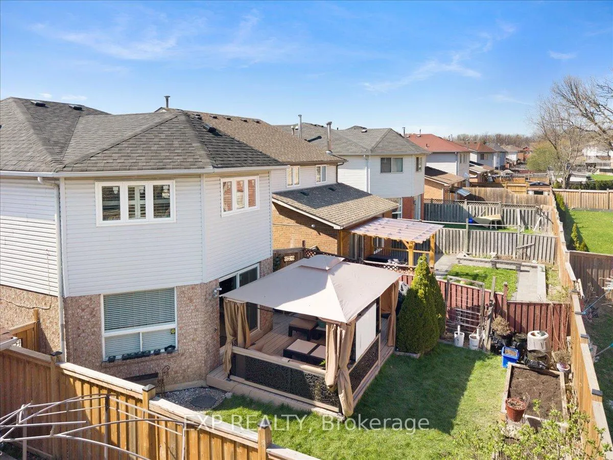 Photo 45 of 35 Trammell Lane, Brampton, Fletcher's West — HOMEH