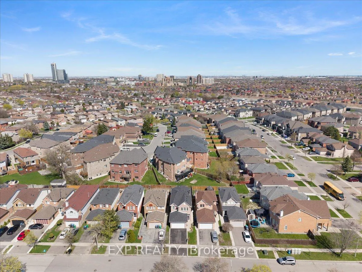 Photo 47 of 35 Trammell Lane, Brampton, Fletcher's West — HOMEH