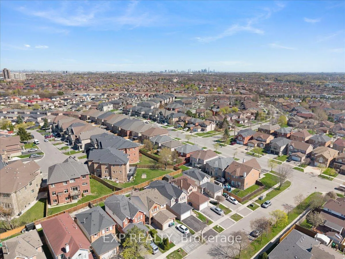 Photo 48 of 35 Trammell Lane, Brampton, Fletcher's West — HOMEH