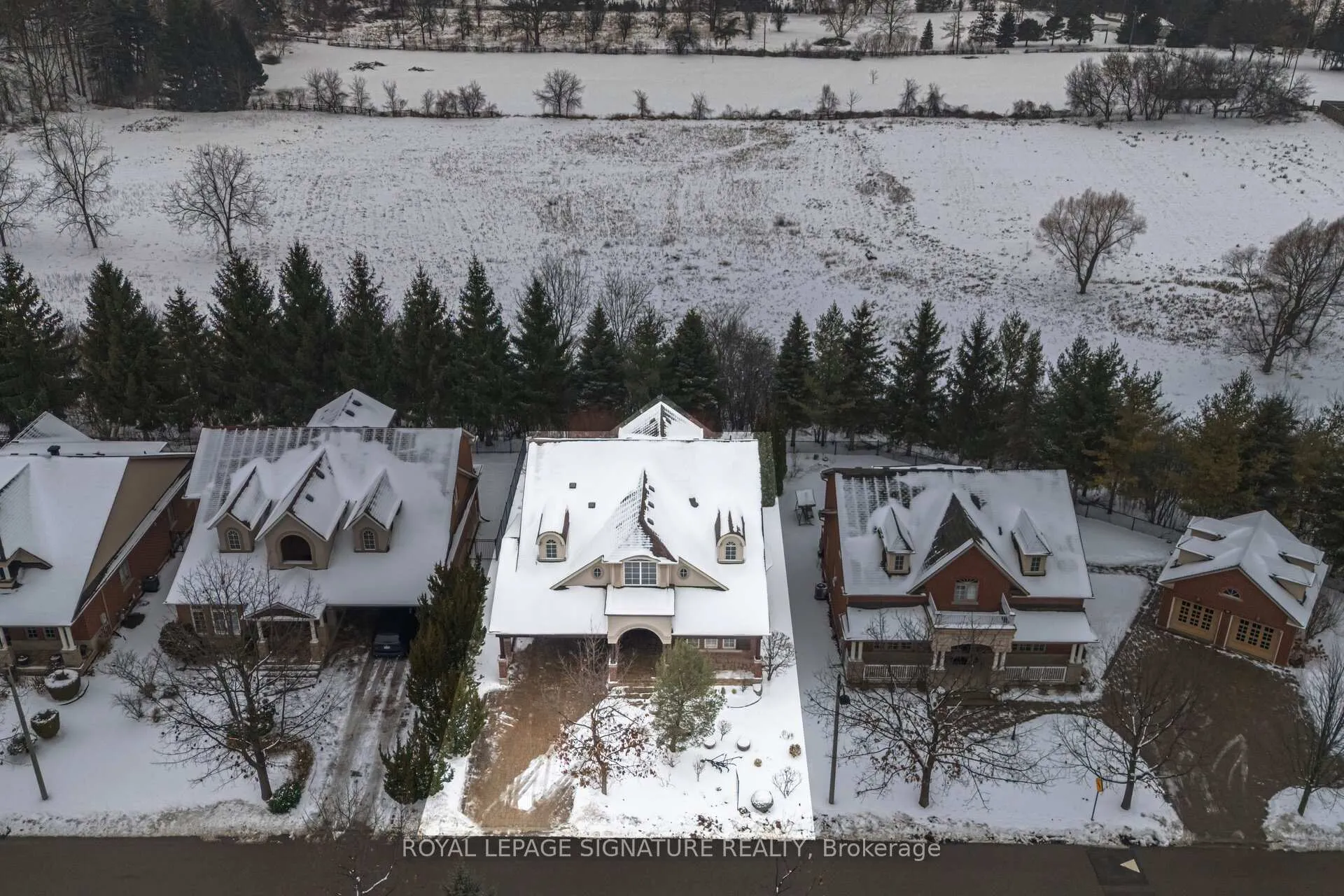 Photo 2 of 1592 Hallstone Road, Brampton, Bram West — HOMEH