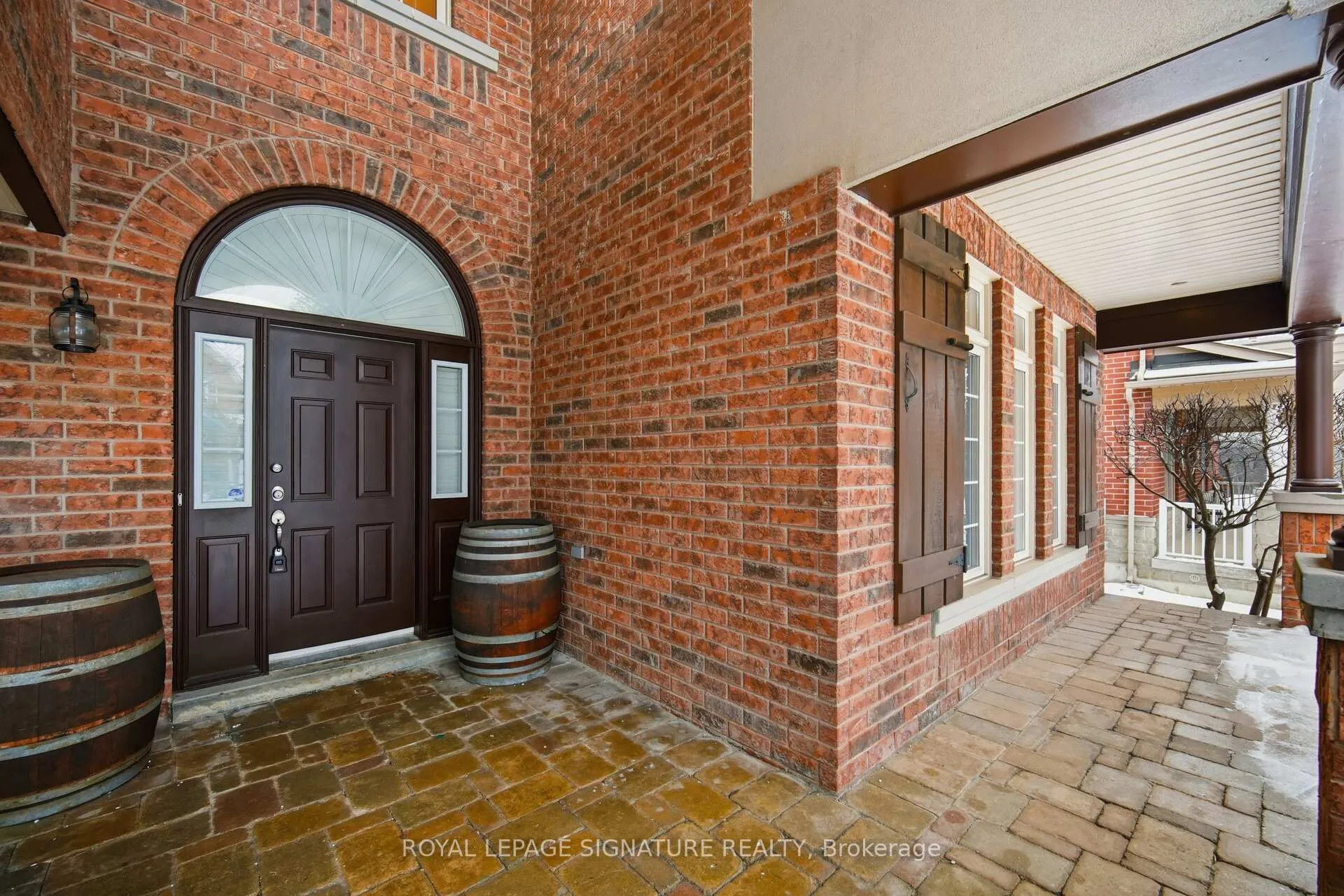 Photo 5 of 1592 Hallstone Road, Brampton, Bram West — HOMEH