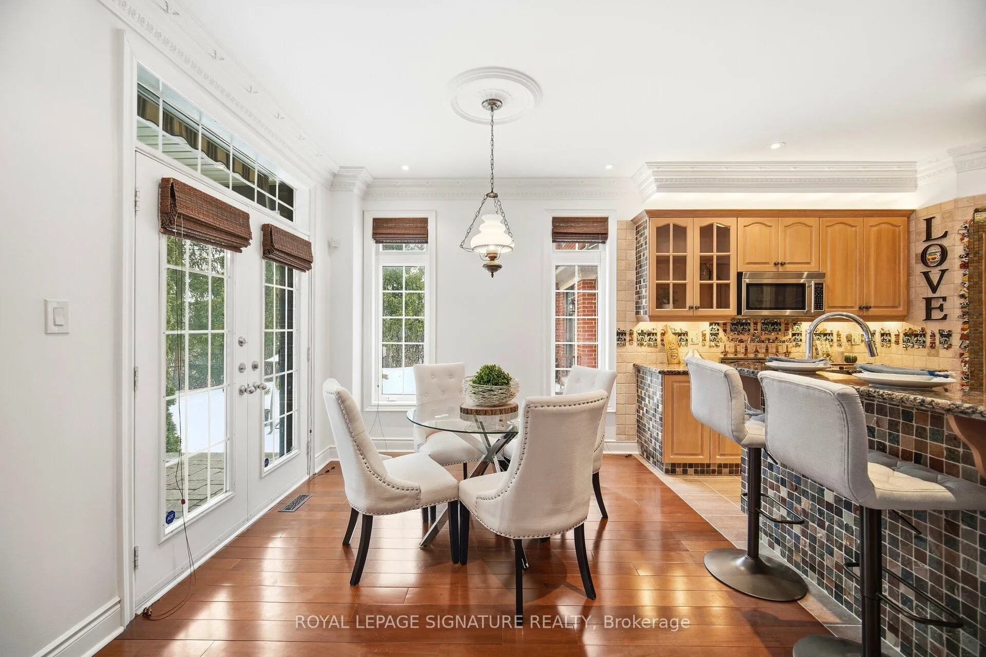 Photo 15 of 1592 Hallstone Road, Brampton, Bram West — HOMEH