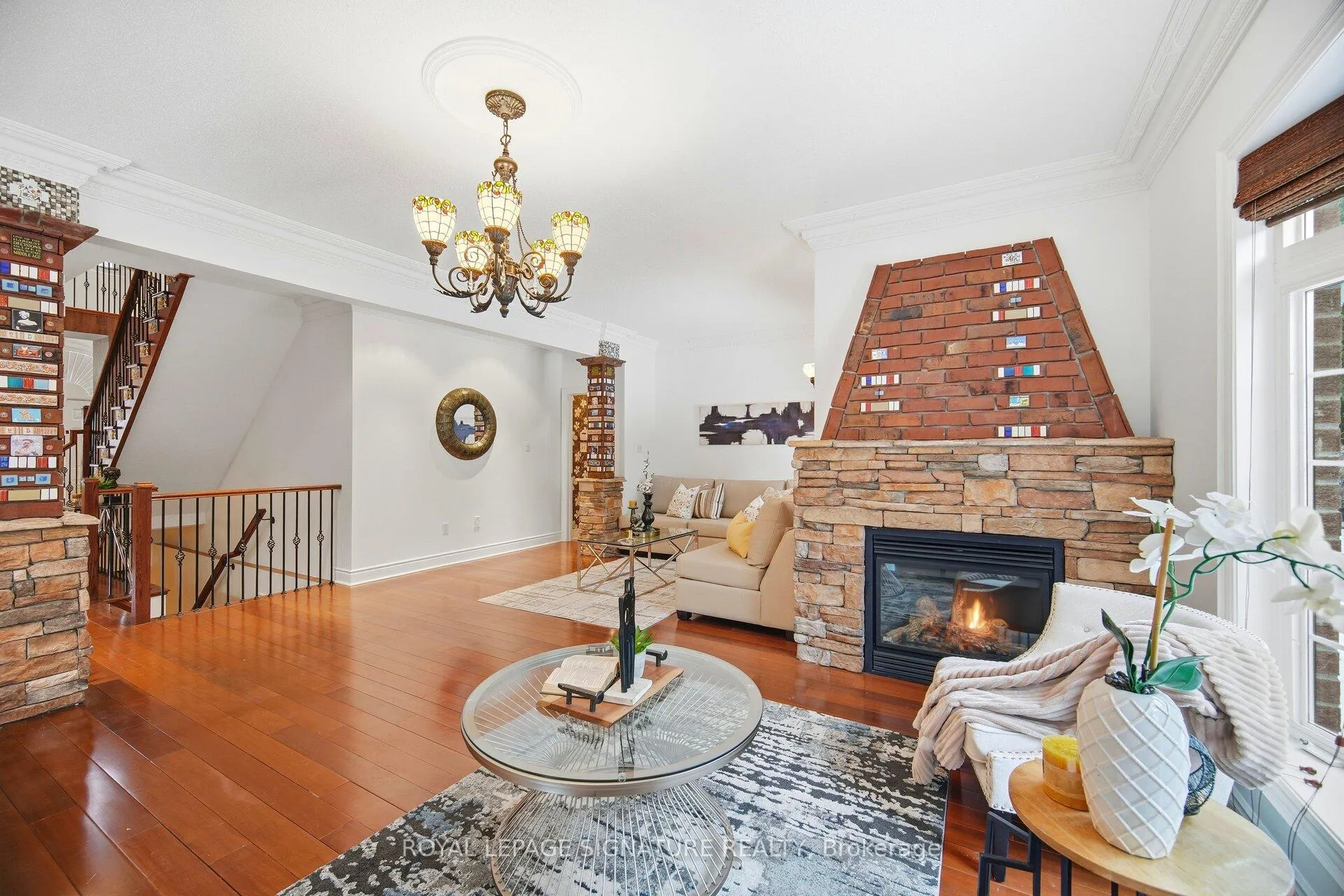 Photo 17 of 1592 Hallstone Road, Brampton, Bram West — HOMEH