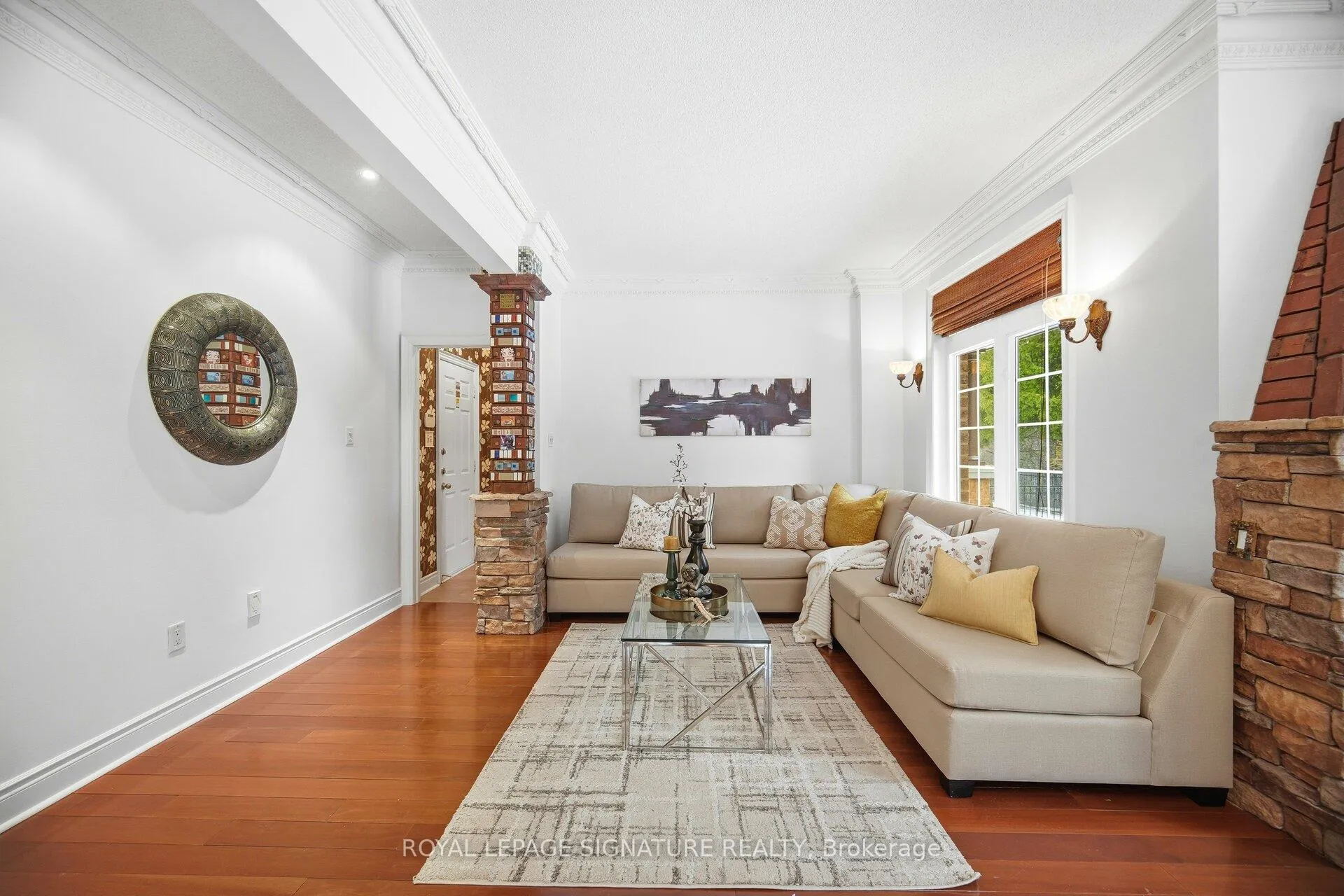 Photo 18 of 1592 Hallstone Road, Brampton, Bram West — HOMEH