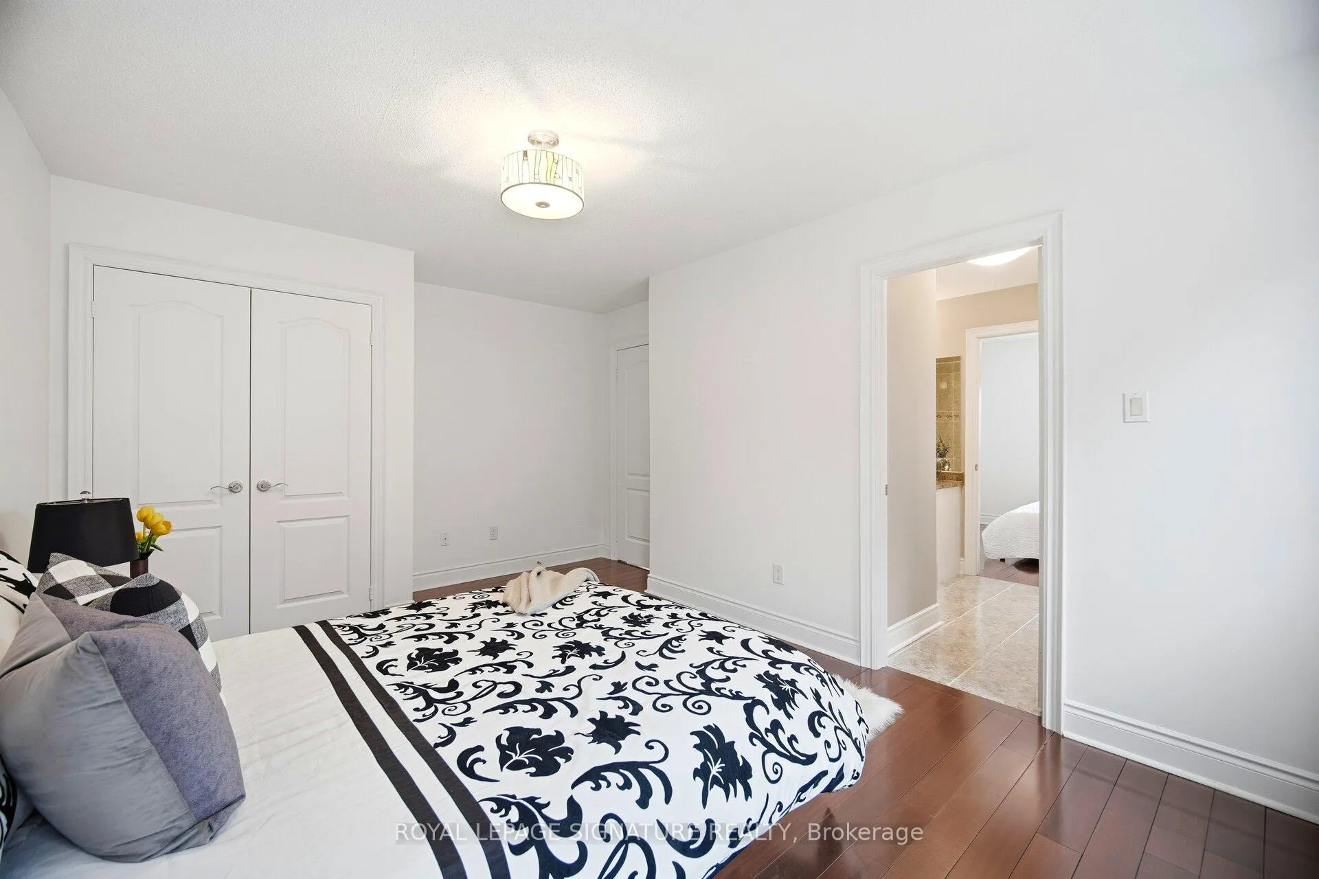 Photo 32 of 1592 Hallstone Road, Brampton, Bram West — HOMEH