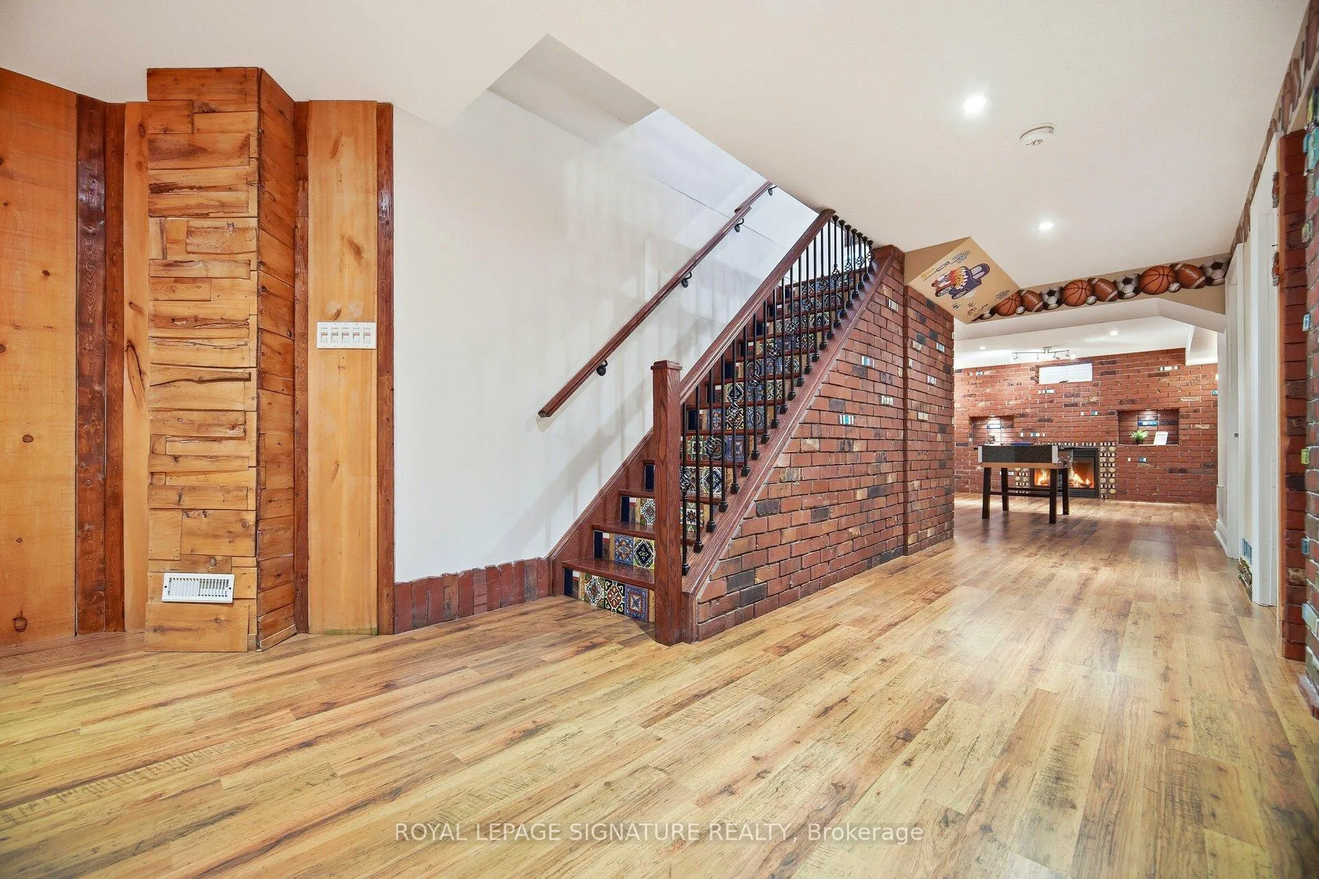 Photo 50 of 1592 Hallstone Road, Brampton, Bram West — HOMEH
