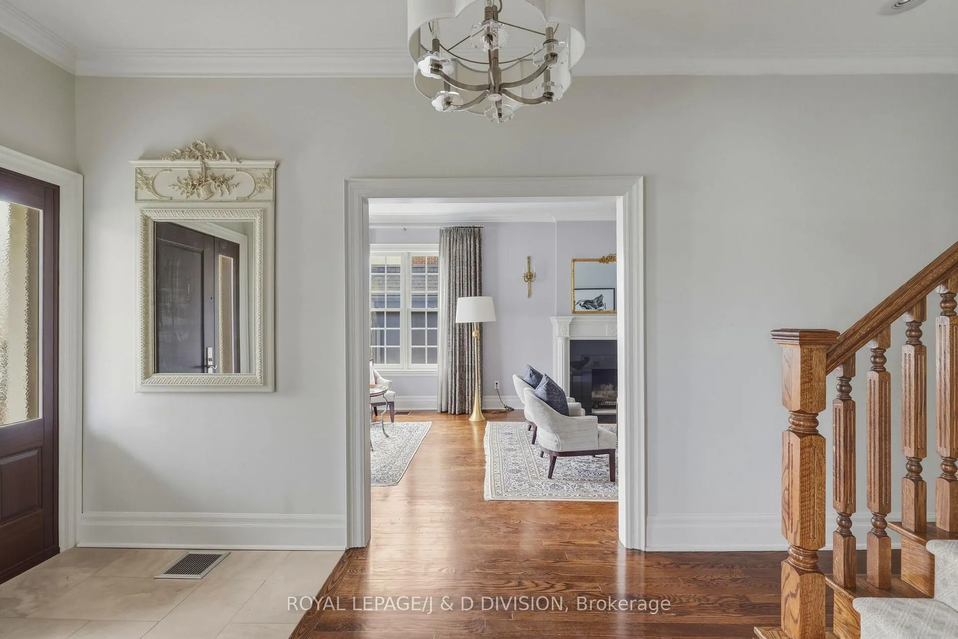 Photo 3 of 118 Strathallan Boulevard, Toronto, Lawrence Park South — HOMEH