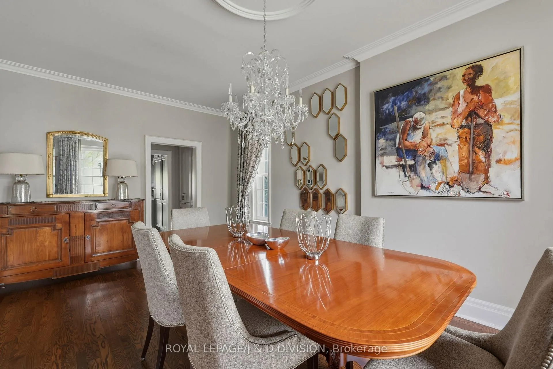 Photo 6 of 118 Strathallan Boulevard, Toronto, Lawrence Park South — HOMEH