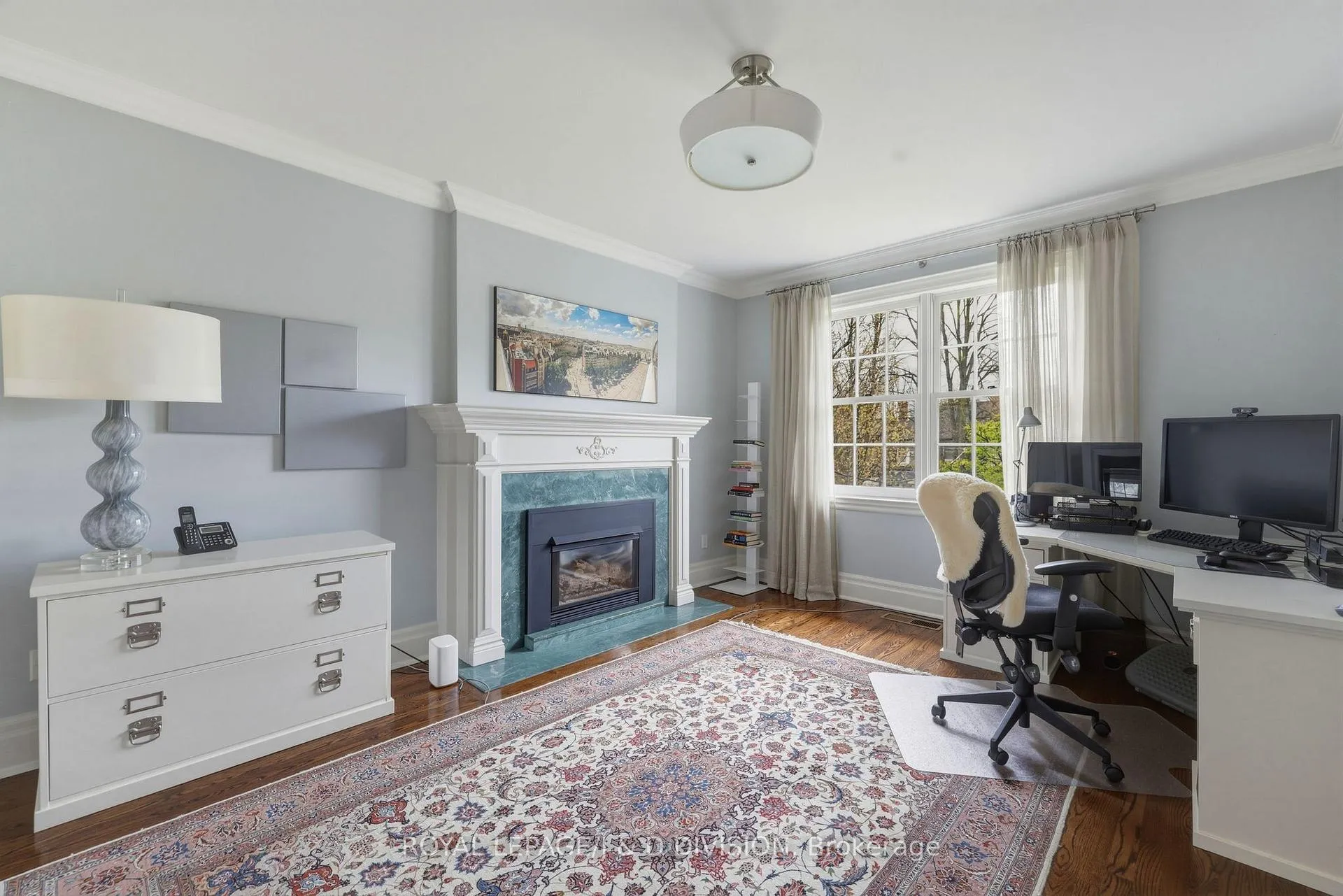 Photo 17 of 118 Strathallan Boulevard, Toronto, Lawrence Park South — HOMEH