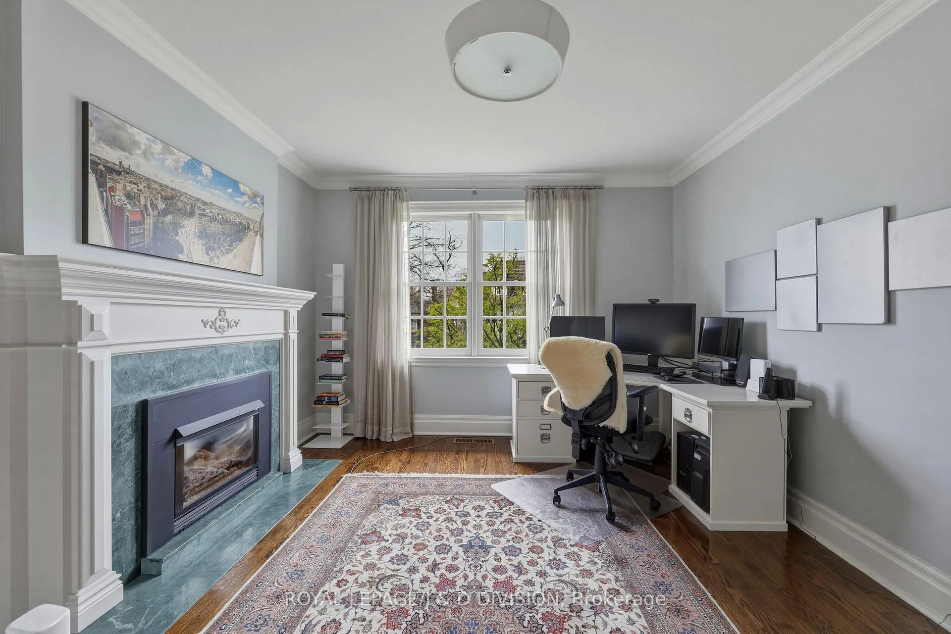 Photo 18 of 118 Strathallan Boulevard, Toronto, Lawrence Park South — HOMEH