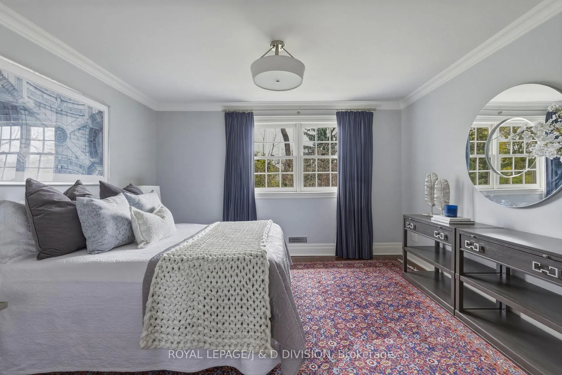 Photo 22 of 118 Strathallan Boulevard, Toronto, Lawrence Park South — HOMEH