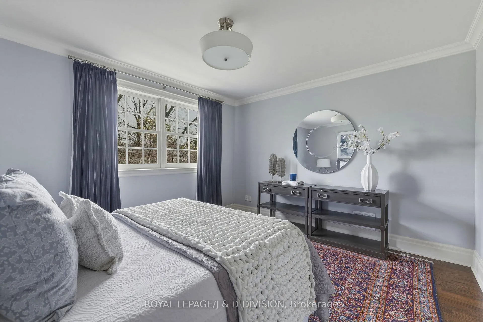 Photo 23 of 118 Strathallan Boulevard, Toronto, Lawrence Park South — HOMEH