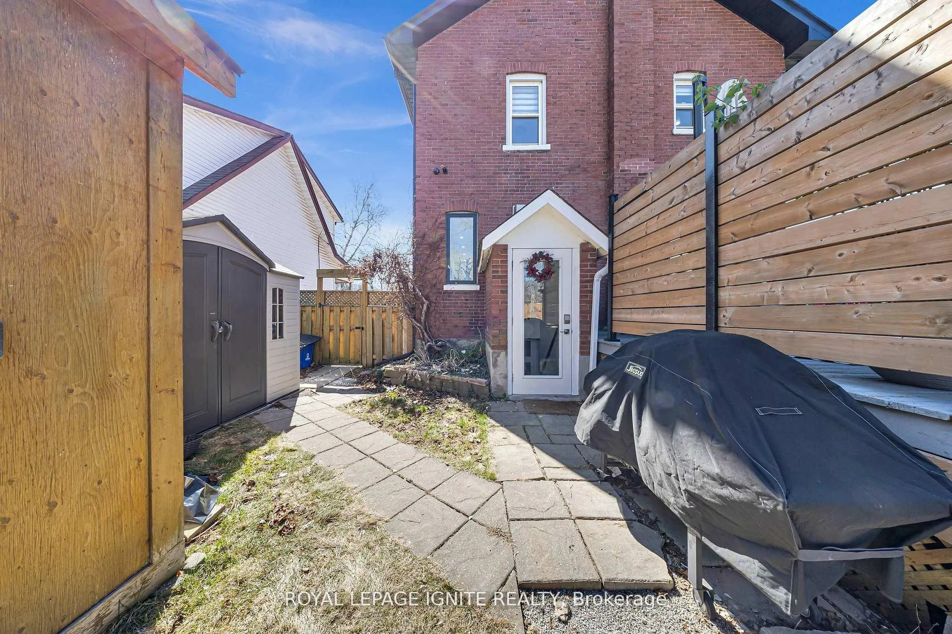Photo 33 of 101 Gibbons Street, Oshawa, McLaughlin — HOMEH