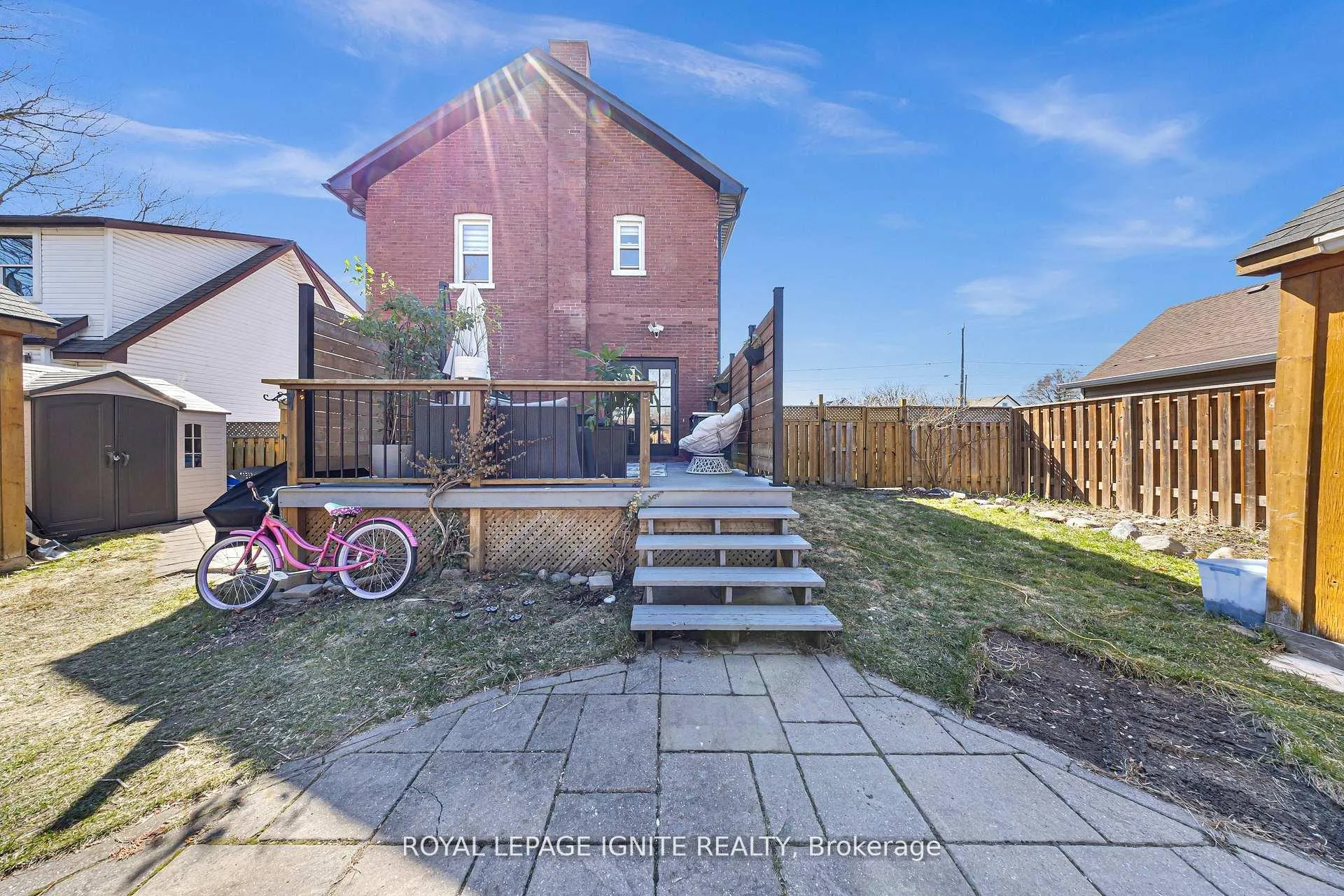 Photo 36 of 101 Gibbons Street, Oshawa, McLaughlin — HOMEH