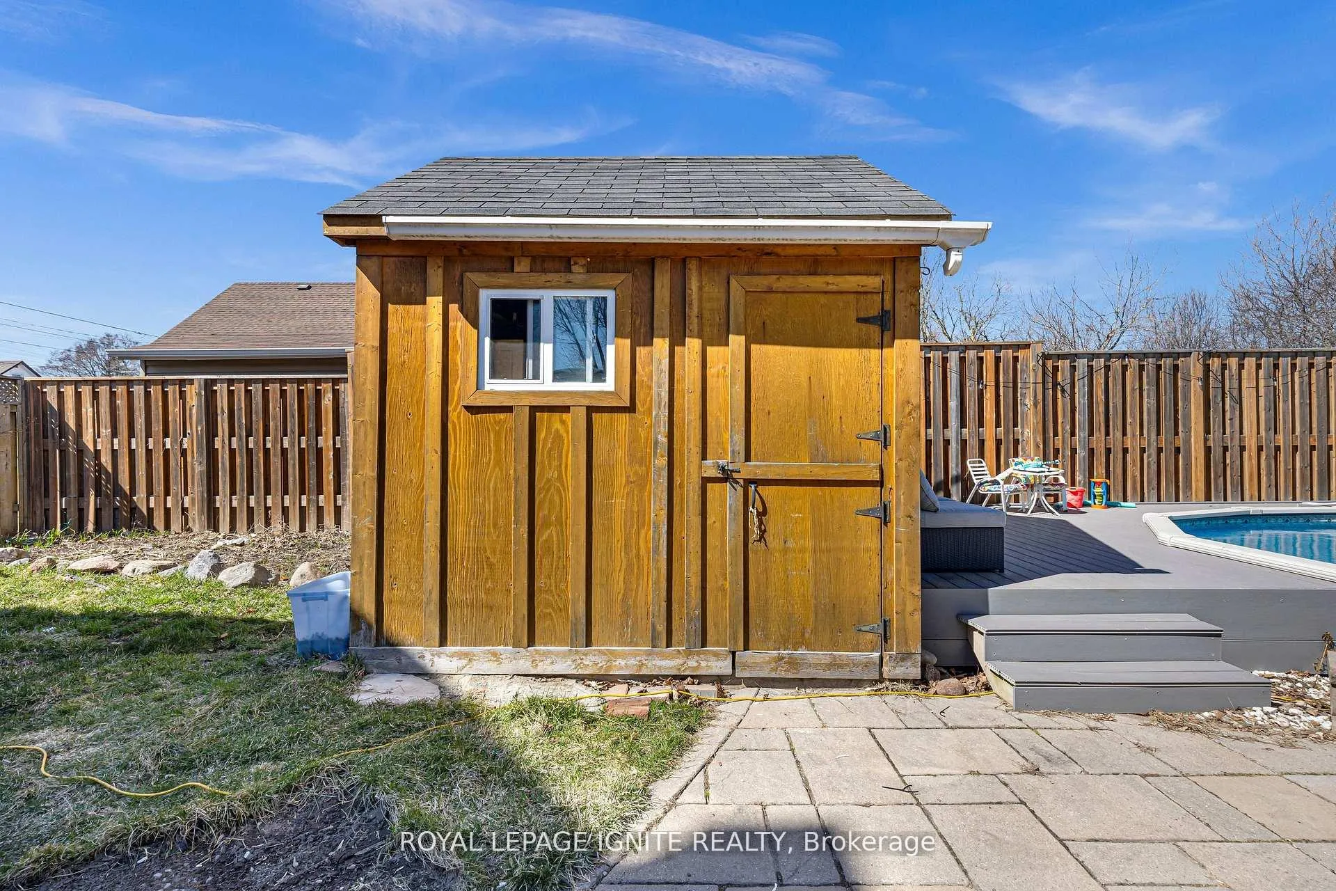 Photo 37 of 101 Gibbons Street, Oshawa, McLaughlin — HOMEH