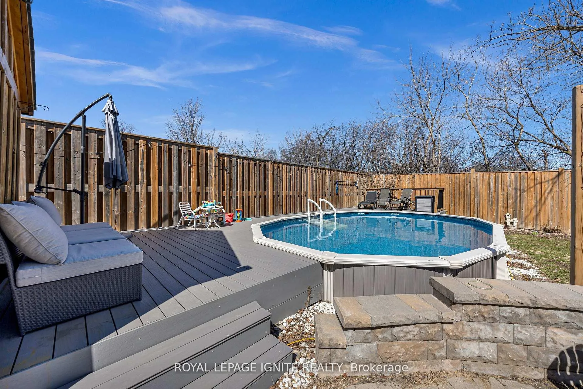 Photo 38 of 101 Gibbons Street, Oshawa, McLaughlin — HOMEH