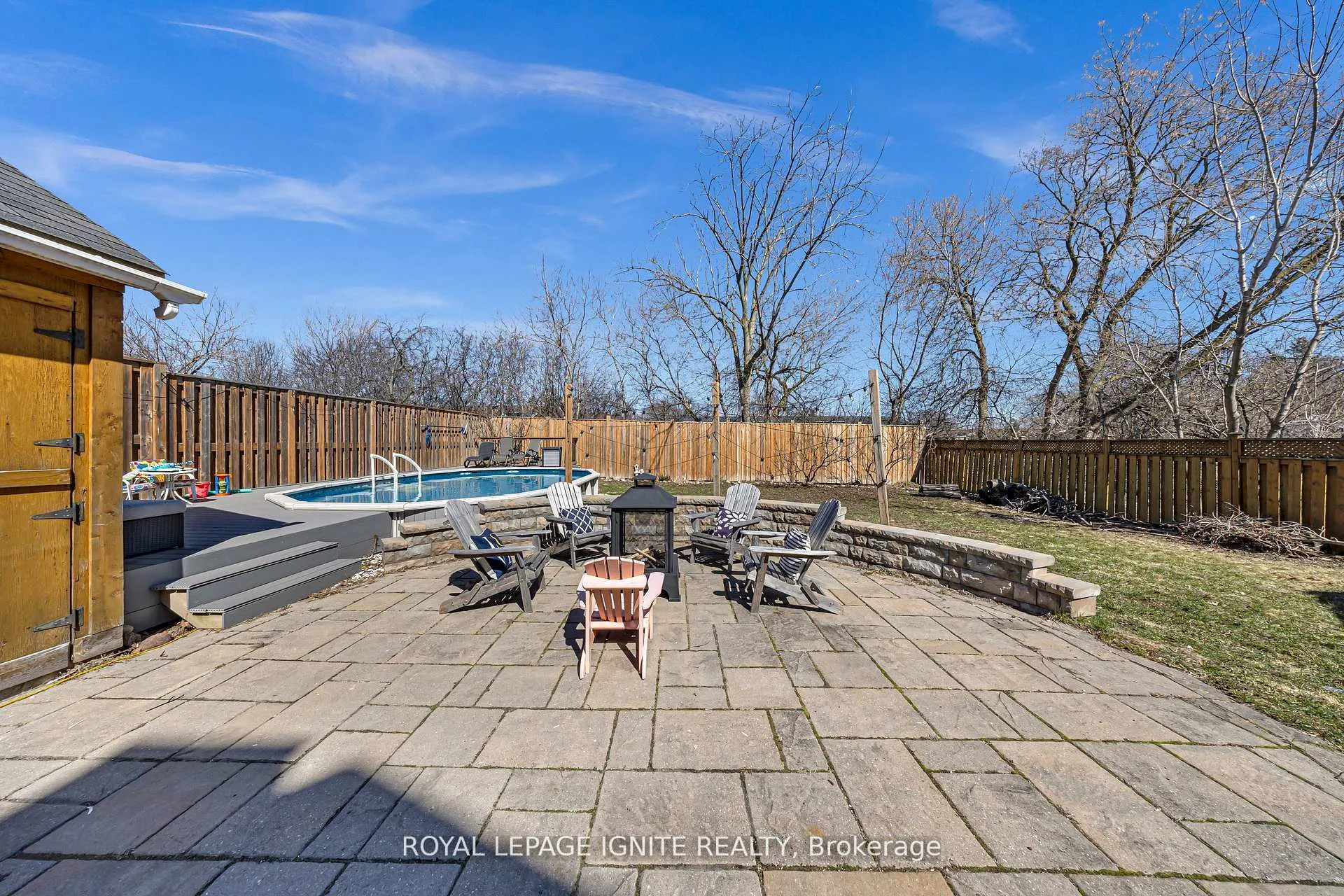 Photo 39 of 101 Gibbons Street, Oshawa, McLaughlin — HOMEH